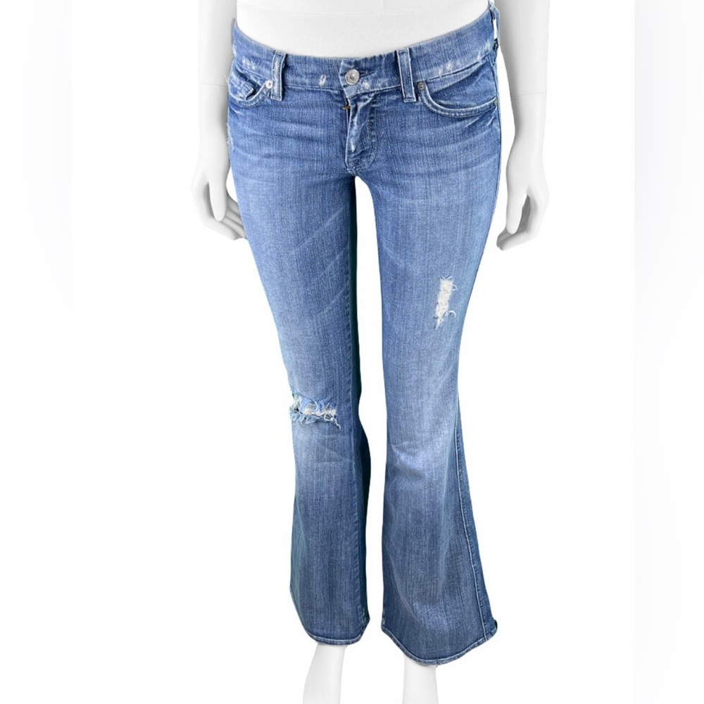 Seven of all man kind Lexie jeans